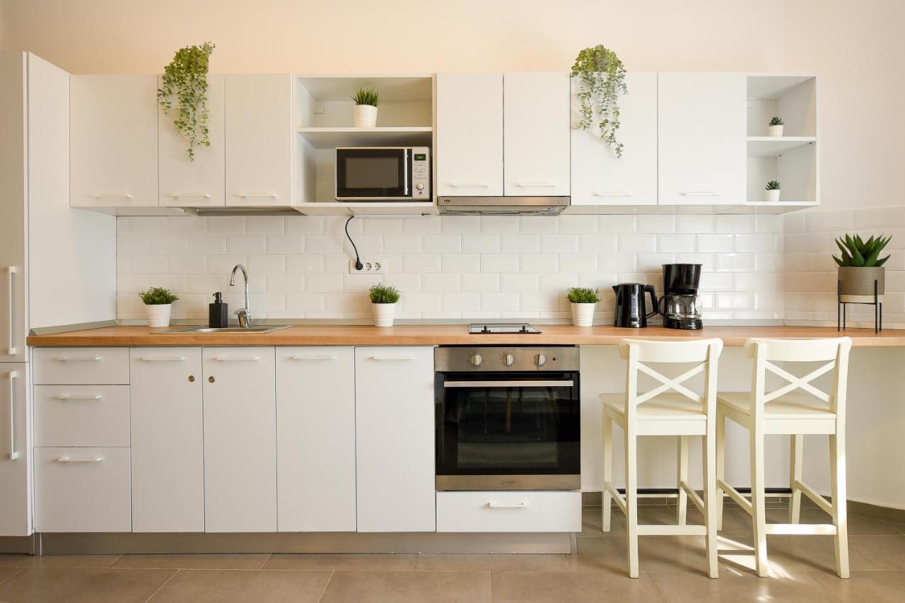 Classy Comfort - Chic Studio On Regina Elisabeta 부쿠레슈티 외부 사진