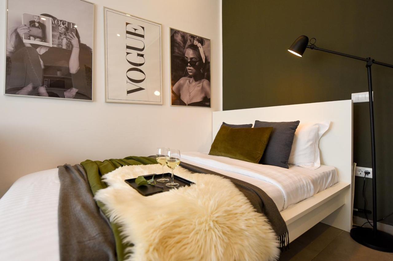 Classy Comfort - Chic Studio On Regina Elisabeta 부쿠레슈티 외부 사진